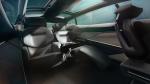Aston Martin Lagonda All-Terrain Concept 2019 года